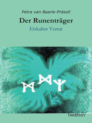 cover image of Der Runenträger
